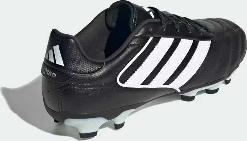 Adidas copa gloro ii st mg Voetbal schoen firm ground Black Black White - Foto 9