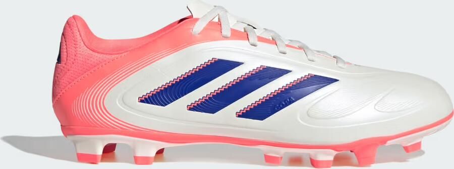 Adidas Perfor ce Copa Pure 3 Club Firm Multi-Grond Voetbalschoenen Unisex Wit - Foto 7