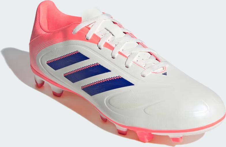 Adidas Perfor ce Copa Pure 3 Club Firm Multi-Grond Voetbalschoenen Unisex Wit - Foto 5