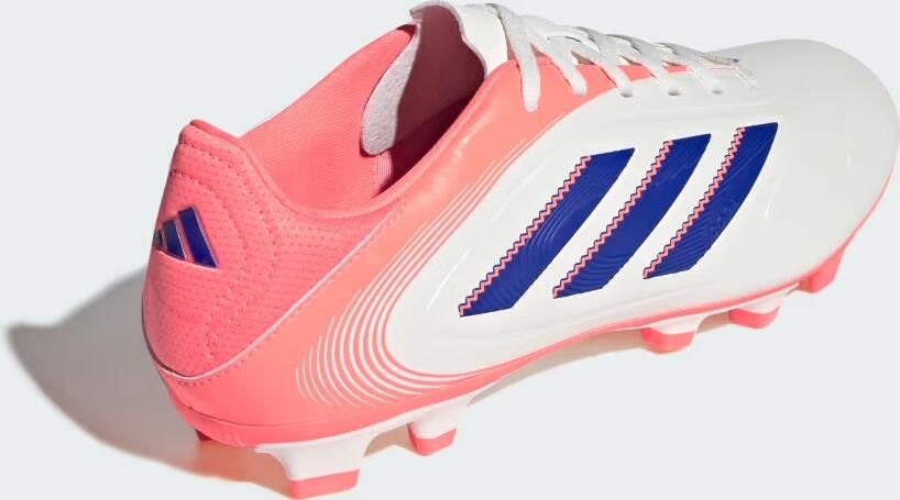 Adidas Perfor ce Copa Pure 3 Club Firm Multi-Grond Voetbalschoenen Unisex Wit - Foto 6