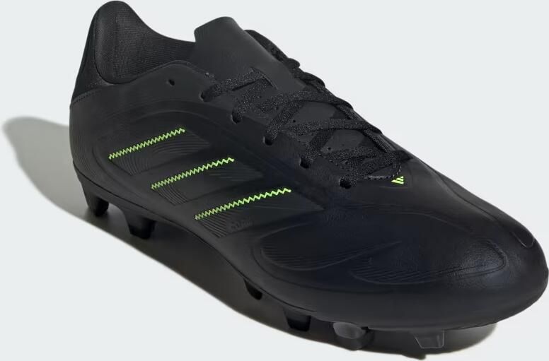 Adidas Copa Pure III Club FG MG voetbalschoenen zwart 1 3 Uitneembare zool - Foto 9