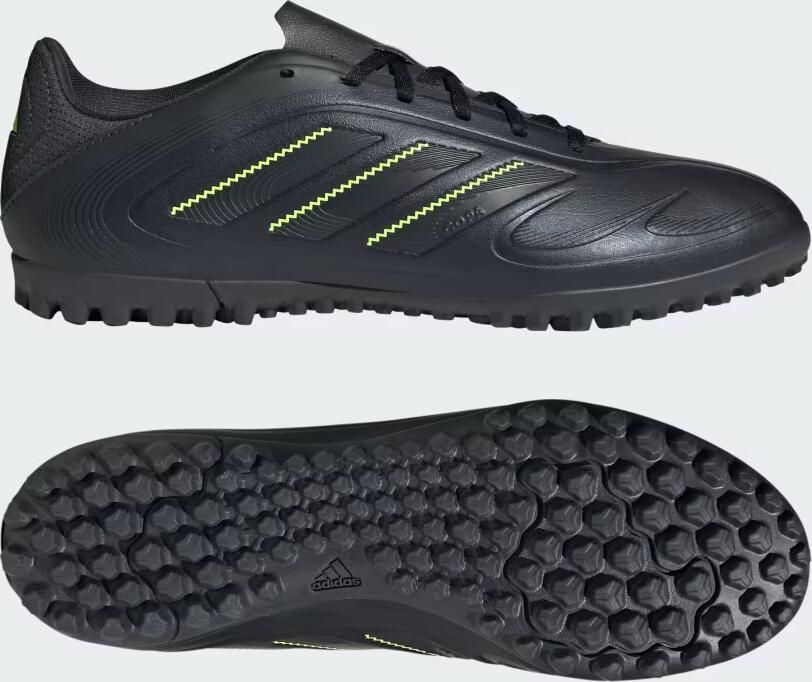 Adidas Copa Pure 3 Club Tf Voetbalschoenen Zwart