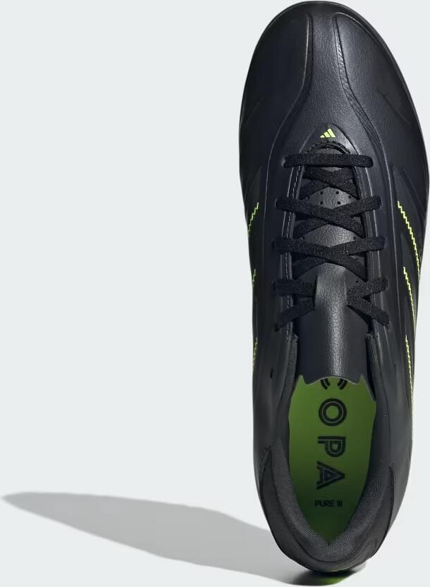 Adidas Copa Pure 3 Club Tf Voetbalschoenen Zwart - Foto 2