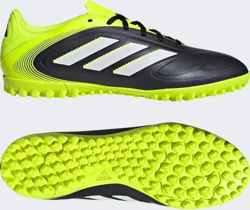 Adidas Copa Pure 3 Club Tf Voetbalschoenen Zwart 1 3 - Foto 6