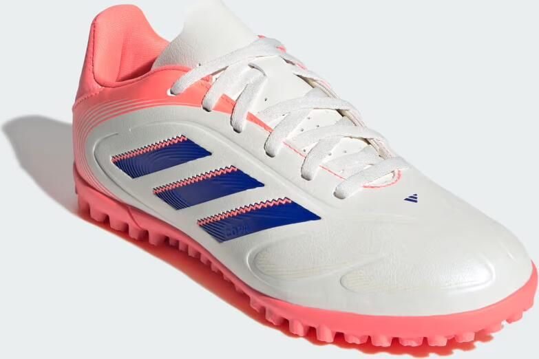 Adidas Perfor ce Copa Pure 3 Club Turf Voetbalschoen Kids Kinderen Wit - Foto 4