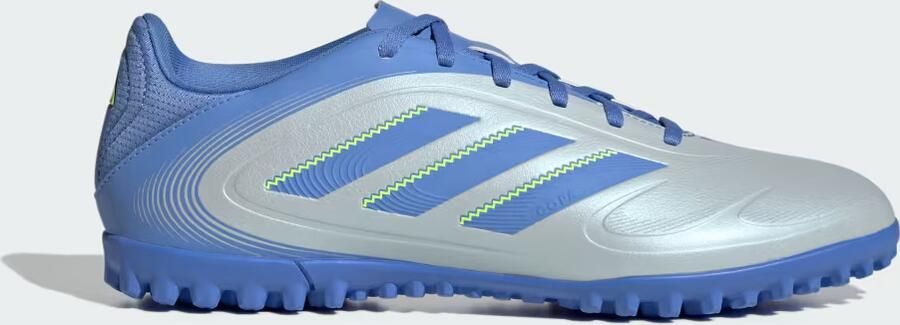 Adidas Perfor ce Copa Pure 3 Club Turf Voetbalschoenen Unisex Blauw - Foto 7