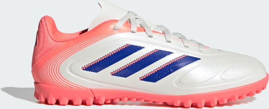 Adidas Perfor ce Copa Pure 3 Club Turf Voetbalschoenen Kids Kinderen Wit - Foto 7