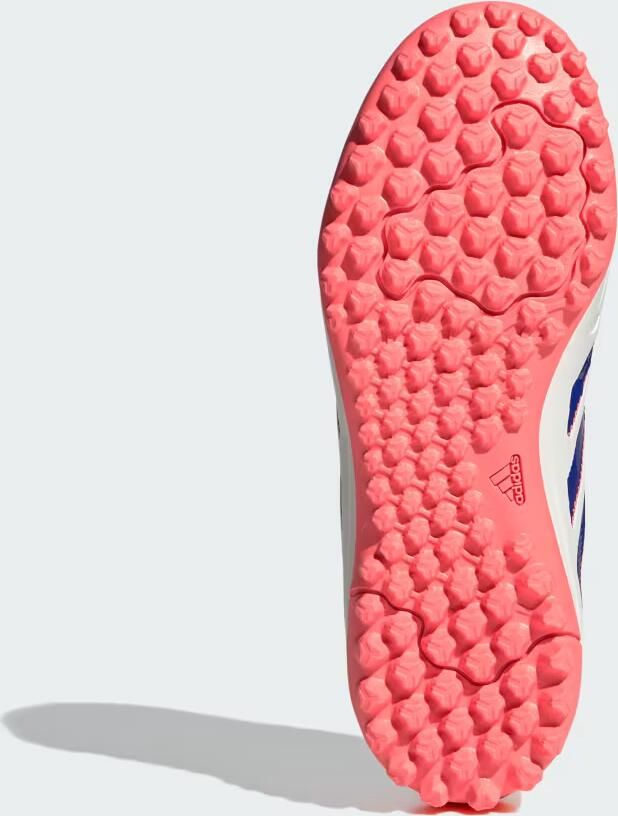 Adidas Perfor ce Copa Pure 3 Club Turf Voetbalschoenen Kids Kinderen Wit - Foto 4
