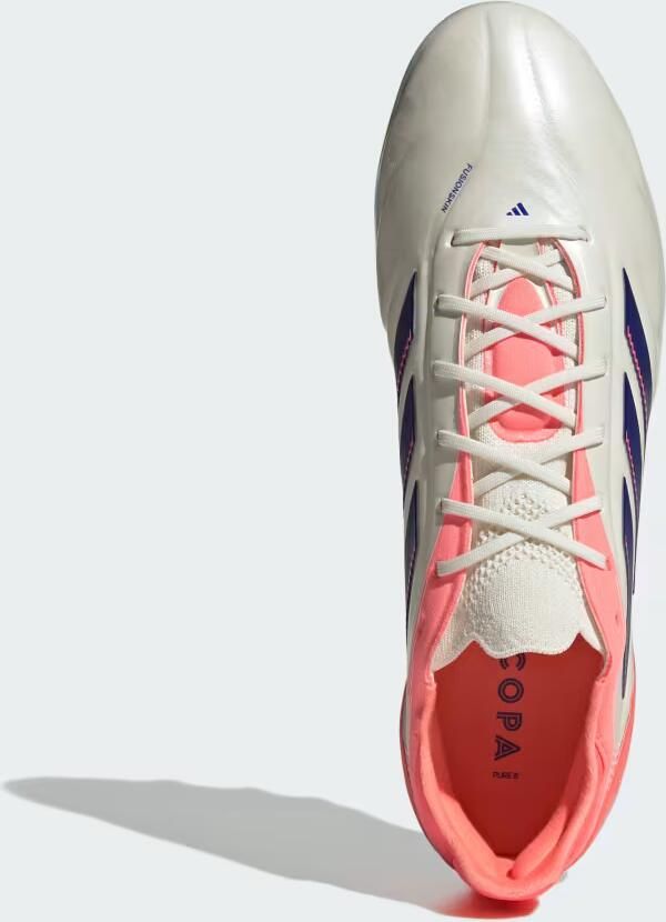 Adidas Copa Pure 3 Elite Artificial Grass Voetbalschoenen - Foto 2