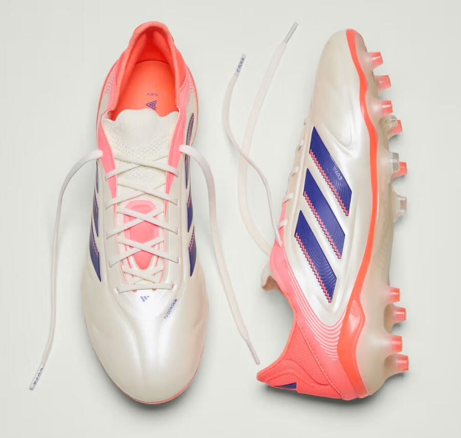 Adidas Copa Pure 3 Elite Firm Ground Voetbalschoenen - Foto 5