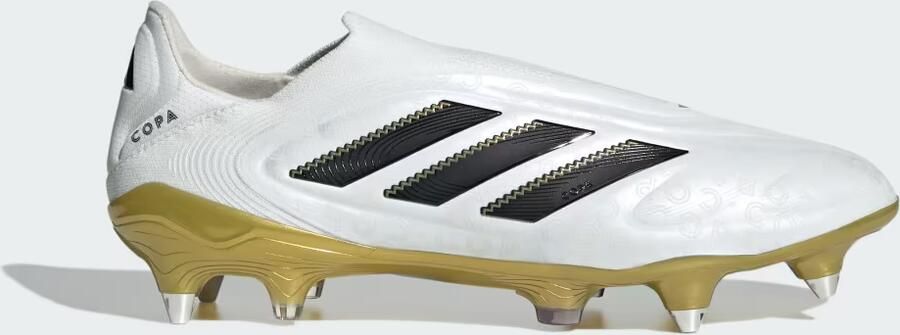 Adidas Copa Pure 3 Elite Laceless Sg Voetbalschoenen Wit - Foto 6