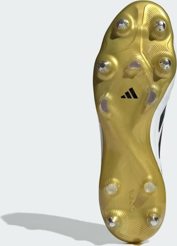 Adidas Copa Pure 3 Elite Laceless Sg Voetbalschoenen Wit - Foto 3