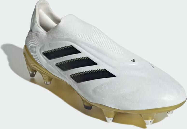 Adidas Copa Pure 3 Elite Laceless Sg Voetbalschoenen Wit - Foto 4