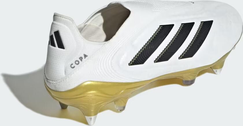 Adidas Copa Pure 3 Elite Laceless Sg Voetbalschoenen Wit - Foto 5