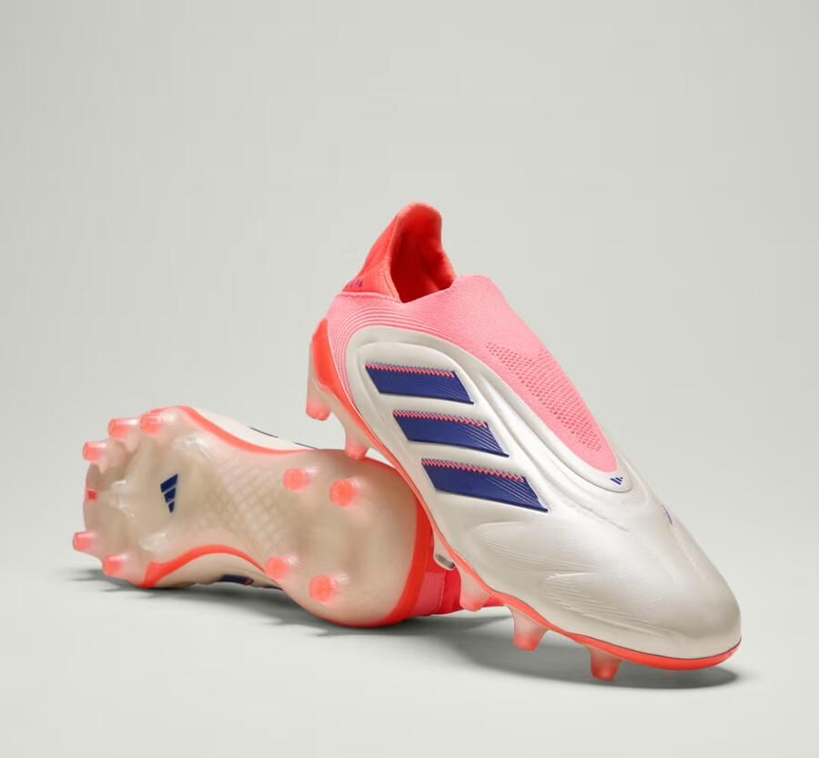 Adidas Copa Pure 3 Elite Veterloze Firm Ground Voetbalschoenen - Foto 4