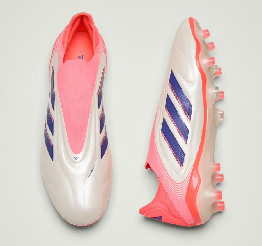 Adidas Copa Pure 3 Elite Veterloze Firm Ground Voetbalschoenen - Foto 2