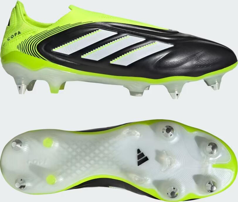 Adidas Copa Pure 3 Elite Veterloze Soft Ground Voetbalschoenen
