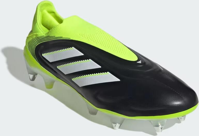 Adidas Copa Pure 3 Elite Veterloze Soft Ground Voetbalschoenen - Foto 4