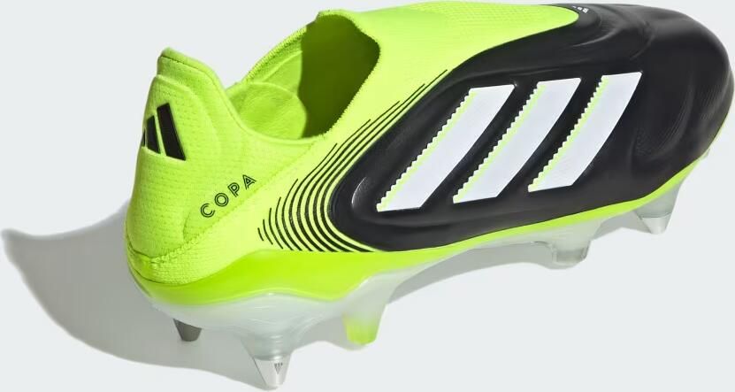 Adidas Copa Pure 3 Elite Veterloze Soft Ground Voetbalschoenen - Foto 5