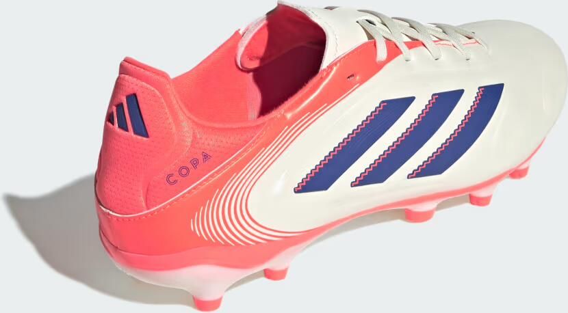 Adidas copa pure iii league fg mg Voetbal schoen firm ground Wit - Foto 7