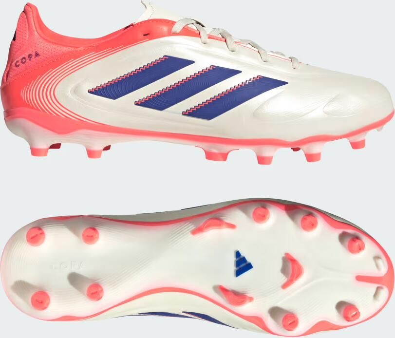 Adidas copa pure iii league fg mg Voetbal schoen firm ground Wit - Foto 8