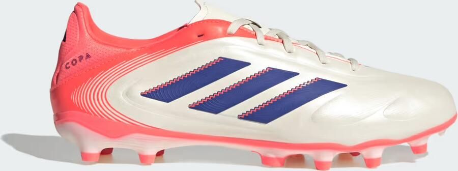 Adidas copa pure iii league fg mg Voetbal schoen firm ground Wit - Foto 8