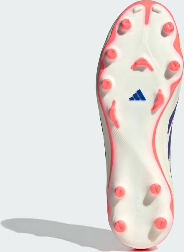 Adidas copa pure iii league fg mg Voetbal schoen firm ground Wit - Foto 5