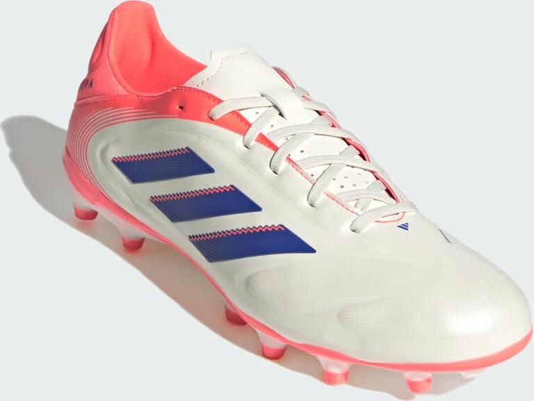 Adidas copa pure iii league fg mg Voetbal schoen firm ground Wit - Foto 6