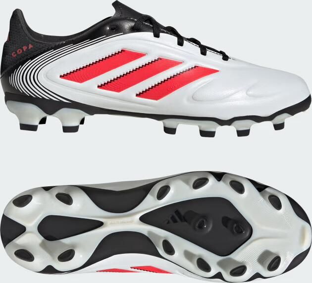 Adidas Copa Pure 3 League Multi-Ground Voetbalschoenen Kids - Foto 2