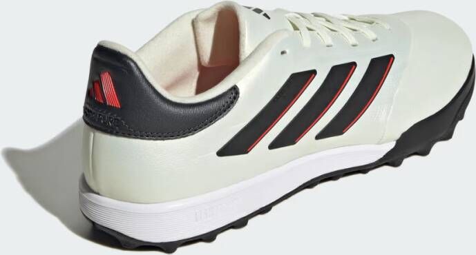 Adidas Performance Copa Pure II League Turf Voetbalschoenen Unisex Beige - Foto 5