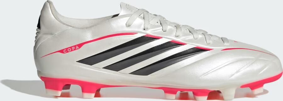 Adidas Perfor ce COPA PURE IV CLUB Firm Ground Multi Ground Voetbalschoenen Unisex Wit - Foto 7