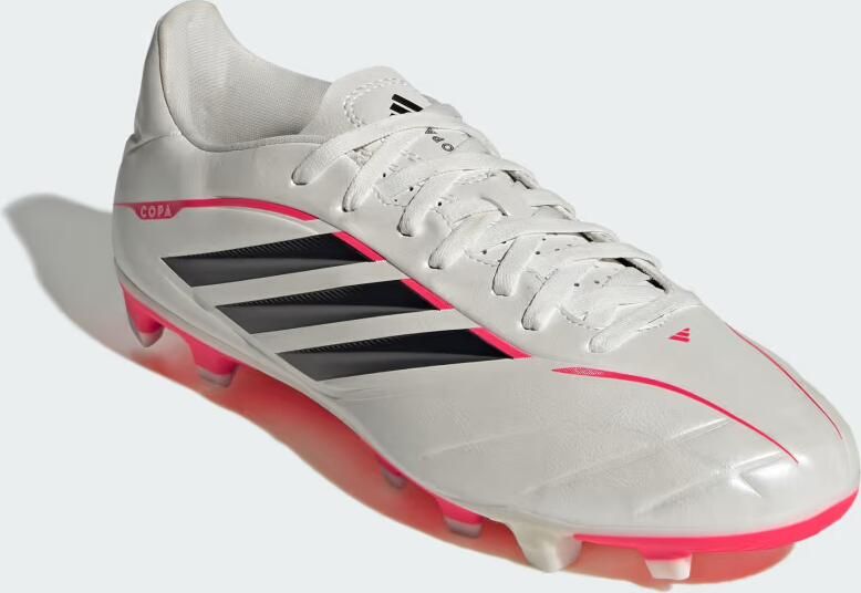 Adidas Perfor ce COPA PURE IV CLUB Firm Ground Multi Ground Voetbalschoenen Unisex Wit - Foto 5