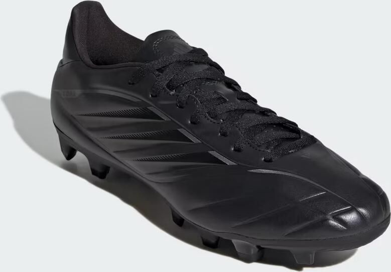 Adidas Perfor ce COPA PURE IV CLUB Firm Ground Multi Ground Voetbalschoenen Unisex Zwart - Foto 5