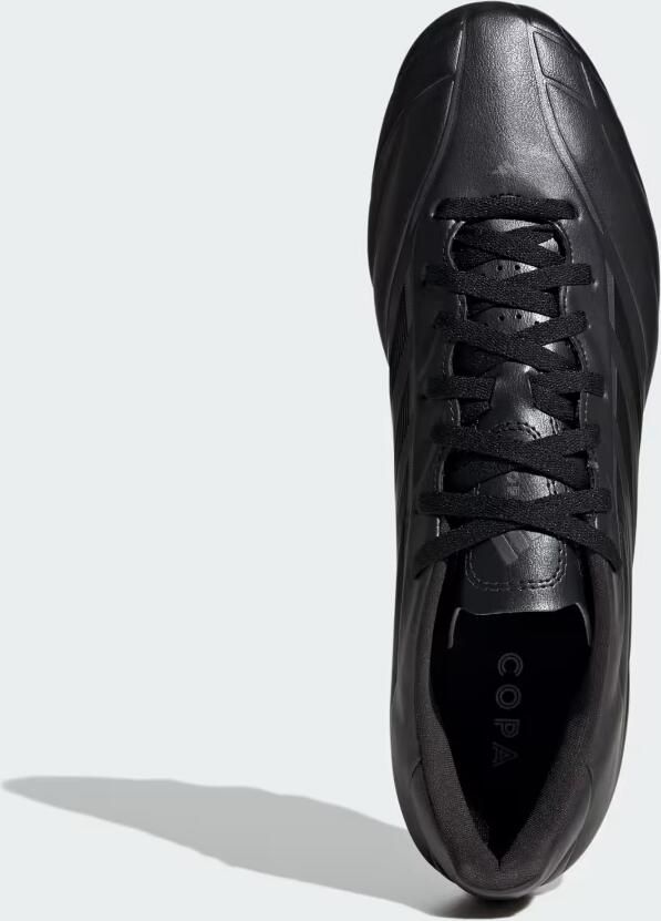 Adidas Perfor ce COPA PURE IV CLUB Firm Ground Multi Ground Voetbalschoenen Unisex Zwart - Foto 3