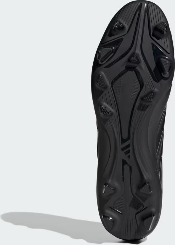 Adidas Perfor ce COPA PURE IV CLUB Firm Ground Multi Ground Voetbalschoenen Unisex Zwart - Foto 4