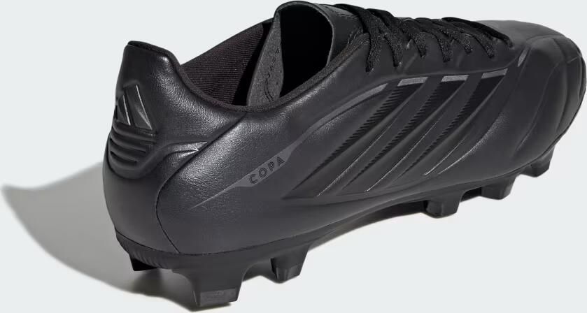 Adidas Perfor ce COPA PURE IV CLUB Firm Ground Multi Ground Voetbalschoenen Unisex Zwart - Foto 6