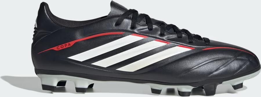 Adidas Perfor ce COPA PURE IV CLUB Firm Ground Multi Ground Voetbalschoenen Unisex Zwart - Foto 7