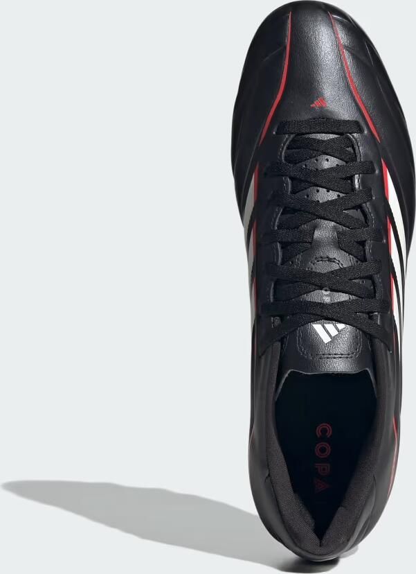 Adidas Perfor ce COPA PURE IV CLUB Firm Ground Multi Ground Voetbalschoenen Unisex Zwart - Foto 3