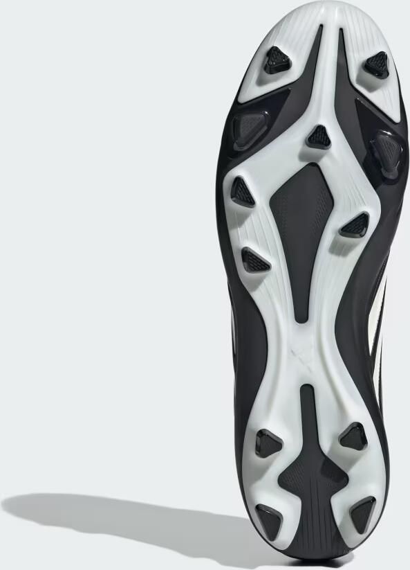 Adidas Perfor ce COPA PURE IV CLUB Firm Ground Multi Ground Voetbalschoenen Unisex Zwart - Foto 4