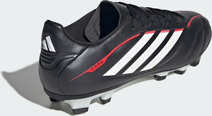 Adidas Perfor ce COPA PURE IV CLUB Firm Ground Multi Ground Voetbalschoenen Unisex Zwart - Foto 6