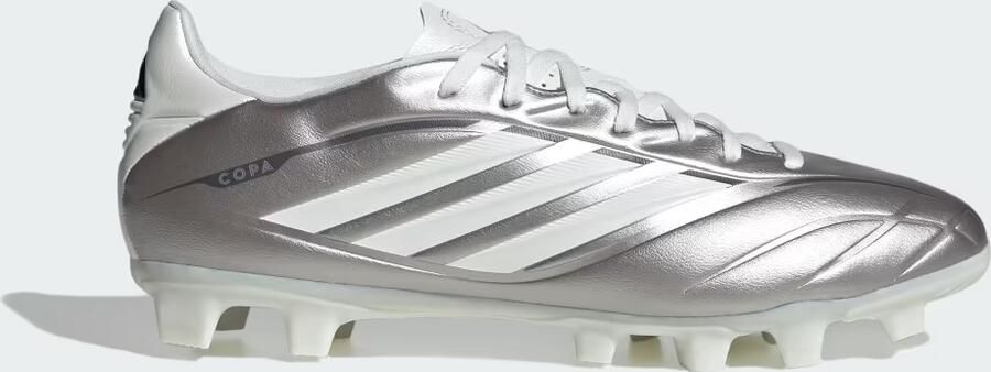 Adidas Perfor ce COPA PURE IV CLUB Firm Ground Multi Ground Voetbalschoenen Unisex Bruin - Foto 7