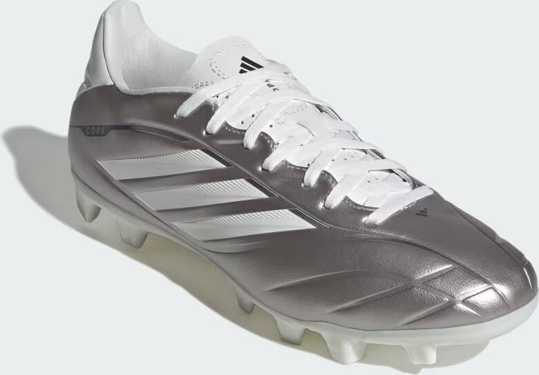 Adidas Perfor ce COPA PURE IV CLUB Firm Ground Multi Ground Voetbalschoenen Unisex Bruin - Foto 5