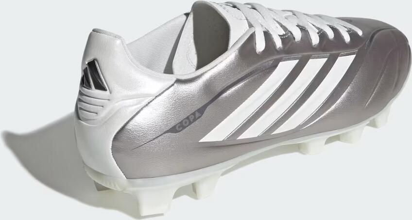 Adidas Perfor ce COPA PURE IV CLUB Firm Ground Multi Ground Voetbalschoenen Unisex Bruin - Foto 6