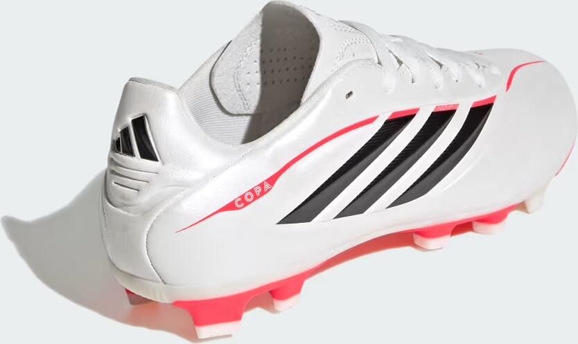 Adidas Perfor ce COPA PURE IV CLUB Firm Ground Multi Ground Voetbalschoenen Kids Kinderen Wit - Foto 6