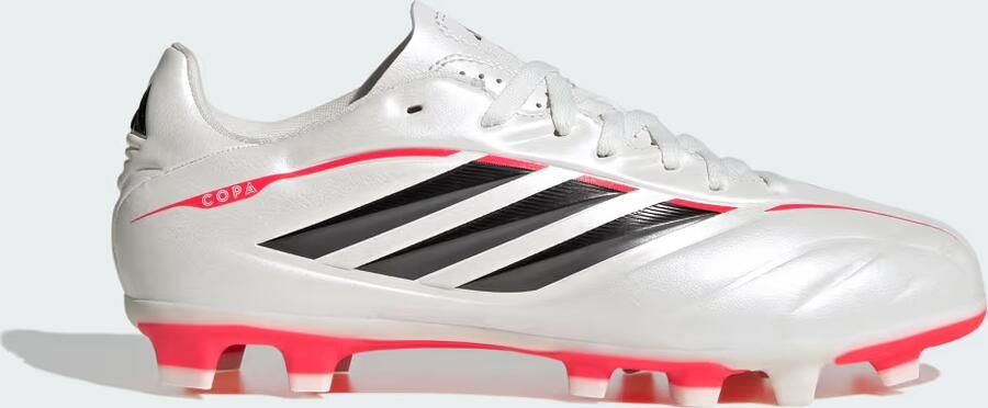 Adidas Perfor ce COPA PURE IV CLUB Firm Ground Multi Ground Voetbalschoenen Kids Kinderen Wit - Foto 7