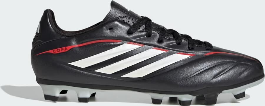 Adidas Perfor ce COPA PURE IV CLUB Firm Ground Multi Ground Voetbalschoenen Kids Kinderen Zwart - Foto 7