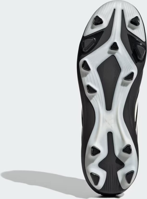 Adidas Perfor ce COPA PURE IV CLUB Firm Ground Multi Ground Voetbalschoenen Kids Kinderen Zwart - Foto 4