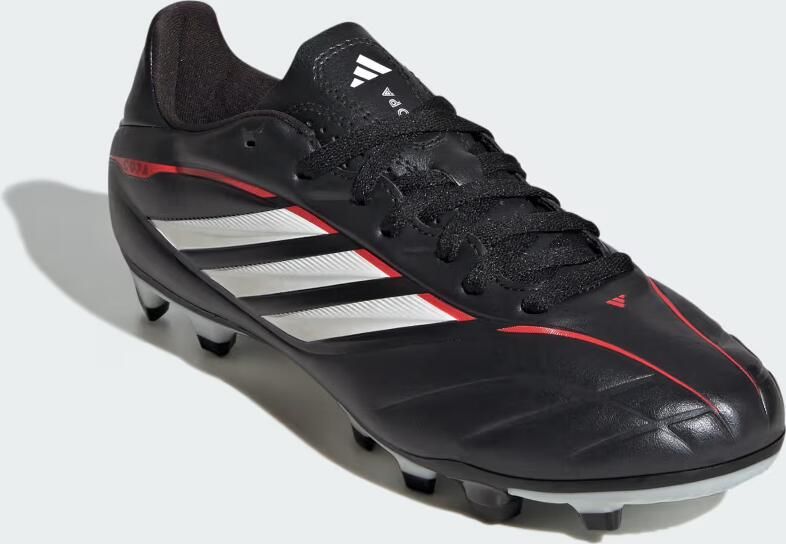 Adidas Perfor ce COPA PURE IV CLUB Firm Ground Multi Ground Voetbalschoenen Kids Kinderen Zwart - Foto 5