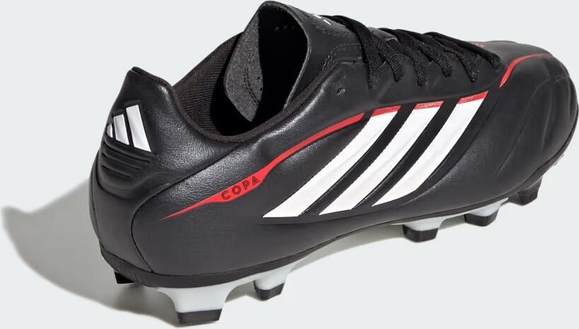 Adidas Perfor ce COPA PURE IV CLUB Firm Ground Multi Ground Voetbalschoenen Kids Kinderen Zwart - Foto 6