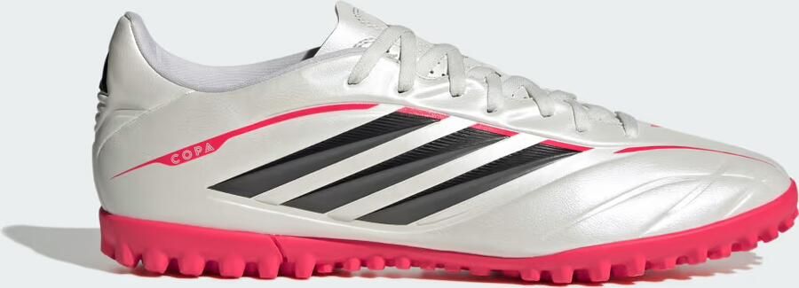 Adidas Perfor ce COPA PURE IV CLUB Turf Voetbalschoenen Unisex Wit - Foto 7